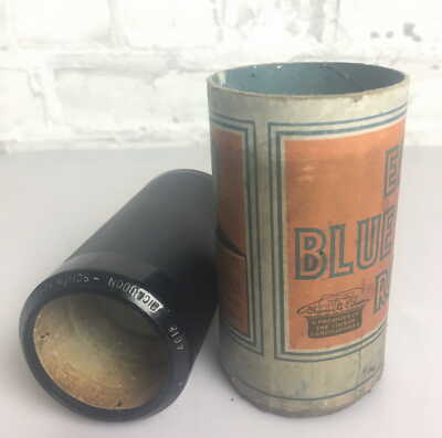 Cylinder Edison Olga Steeb Rigaudon - Schon Rosmarin (Piano) 4618