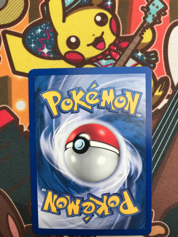 Nachtara 41/147 Aquapolis deutsch Pokemon Karten NM - Bild 2 von 2