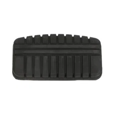 OEM 2001-21 Lancer & Outlander & Montero Black Brake Pedal Pad MR334969