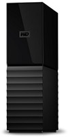 Wd 6tb My Book Desktop External Hard Drive - Usb 3.0 - Wdbbgb0060hbk-nesn Wd 6tb My Book Desktop External Hard Drive - Usb 3.0 - Wdbbgb0060hbk-nesn