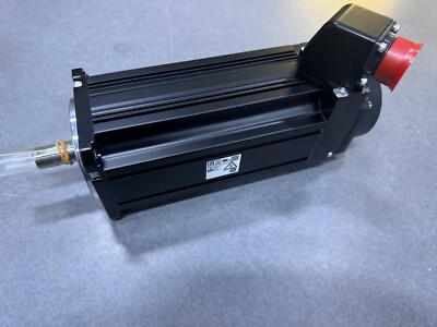NIB MITSUBISHI J3 SERVO MOTOR HF-JP2034K AC Brushless 2KW 