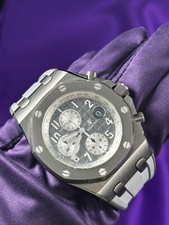 Audemars Piguet Royal Oak Offshore "Ghost" 26470IO 42mm 3