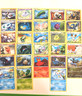 Pokemon cards - Primal Clash and Phantom Forces