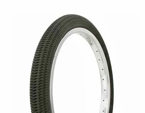 PREMIUM DURO Bicycle Tire 18 x 1.95 Fantasy DB 5031 Kids Bike Parts
