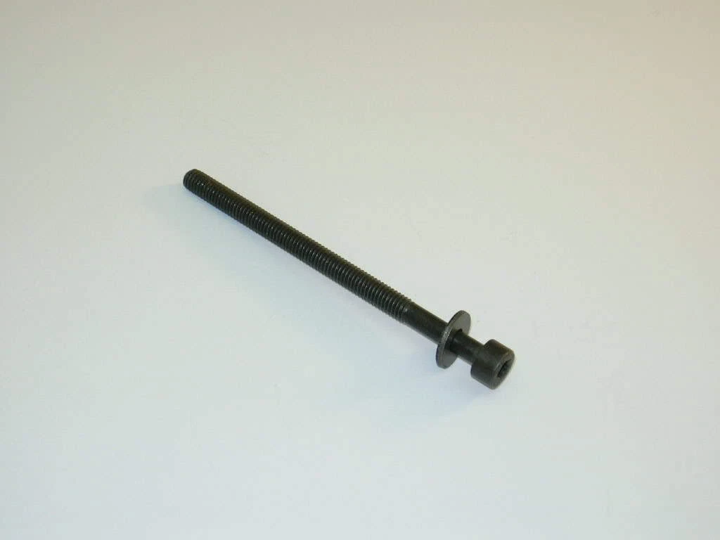 Original AUDI VW A4 Avant Zylinderschraube Mit Innen M6X90X70 x5  