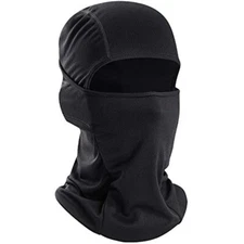 Balaclava Ski Mask Men Women UV Protection Hood Windproof Sun Hood Tactical Mask