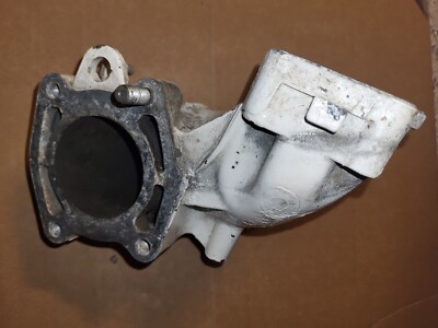 シードゥ GTX 1996年モデル 純正 EXHAUST MANIFOLD (部品番号290979481) 中古 [S123-012] Seadoo Exhaust Manifold XP SPX GTX GSX 290979481 for sale