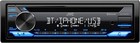Jvc Kd-Sr87Bt Bluetooth Cd Car Stereo with Usb Port – Am/Fm Radio, Mp3 Player,