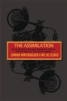 The Assimilation Edward Winterhalder (U. A.) Taschenbuch Englisch 2021