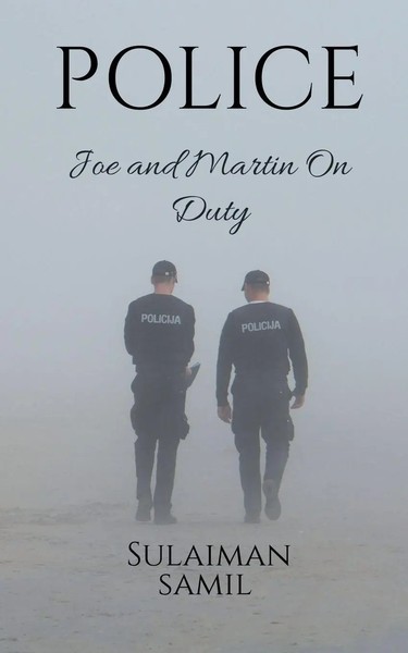 K. Balu | Police | Taschenbuch | Englisch (2020) | Notion Press-image