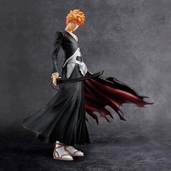 G.E.M Serie BLEACH Ichigo Kurosaki