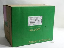 Schneider Electric Altivar ATS480D32Y SoftStarter 108901 32A / New Original Packaging
