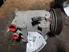 A/c Air Compressor ROGUE EXCEPT SPORT 08 09 10 11 12 13 14 15