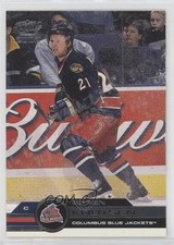 2001-02 Pacific Retail LTD 11/149 Espen Knutsen #114 n1u