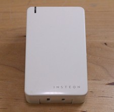 Insteon Smart Lamp Dimmer Radio Plug-In Module Dual Band 2457D2