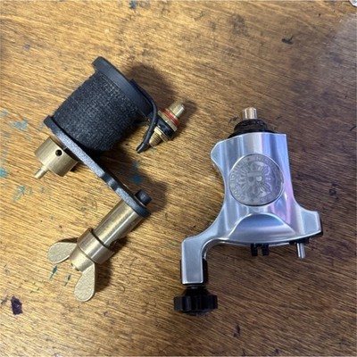 Bishop v6 tattoo machine | eBay