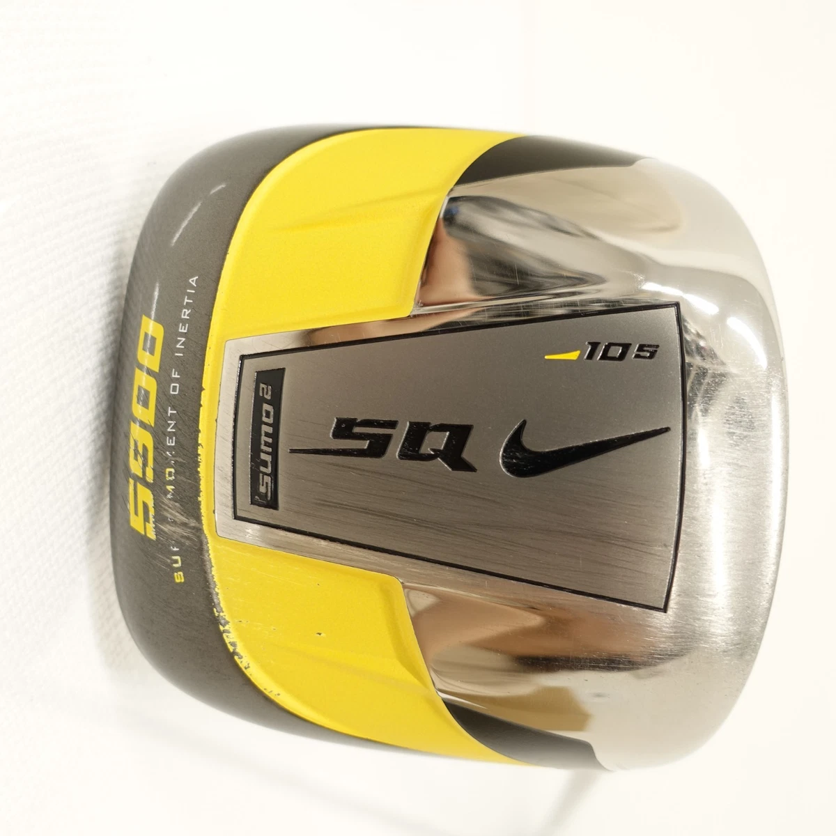 Nike Sumo Driver for sale - eBay