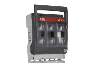 ABB Sicherungslasttrennschalter, 3-polig, 250A Max. Strom, 250A Sicherungsstrom