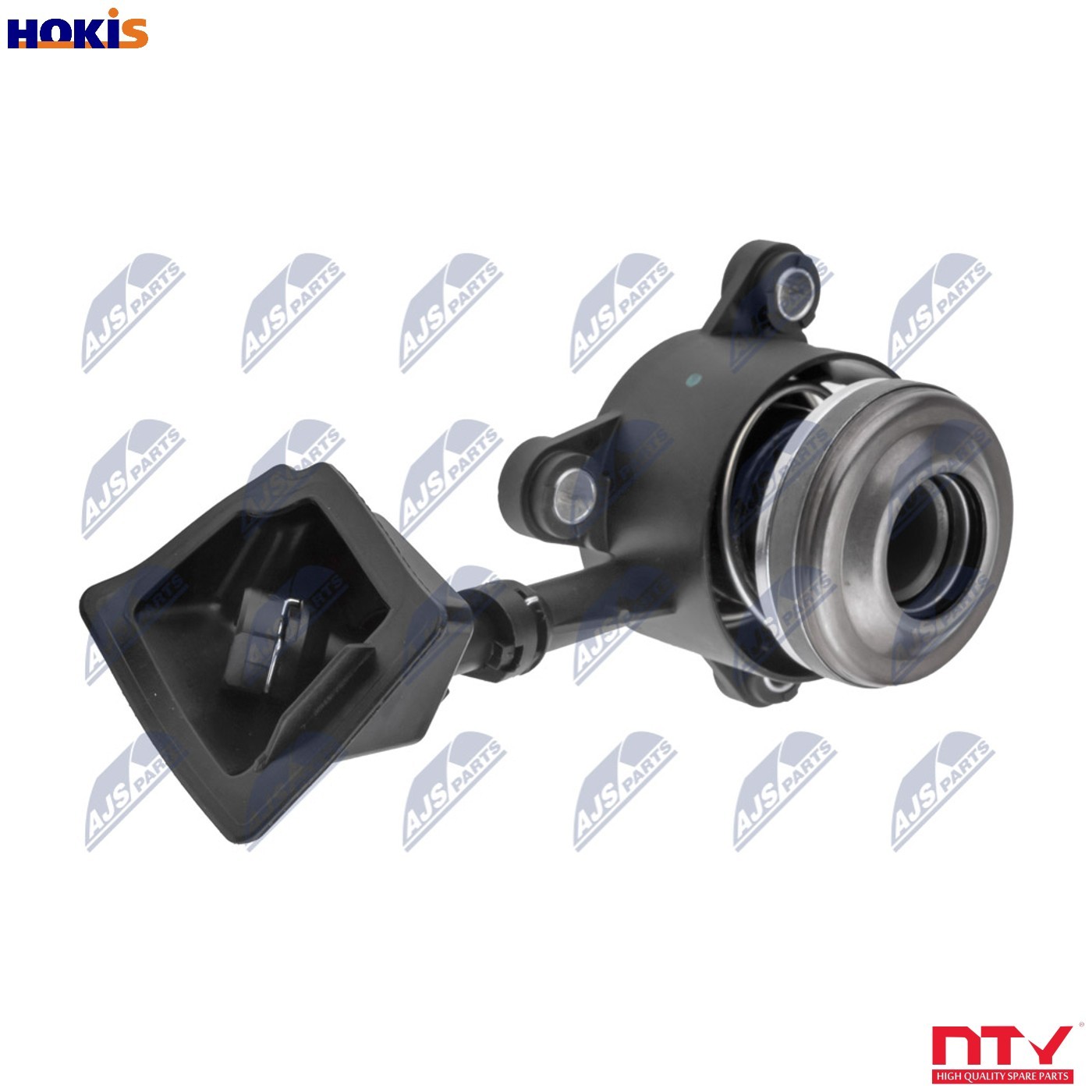Fits NTY NWS-PE-001 CLUTCH CONCENTRIC SLAVE CYLINDER - Image 8