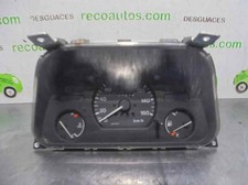 Compteur Suzuki ALTO