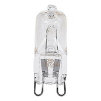 Halogenlampe G9 43W 230V Whirlpool C00861224 FüR Backofen