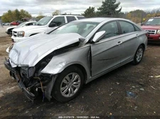 Intake Manifold 2.4L VIN 7 8th Digit Canada Emissions Fits 11-15 OPTIMA 183693