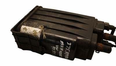 2007 Hyundai Elantra EVAP Charcoal Canister OEM 1551702