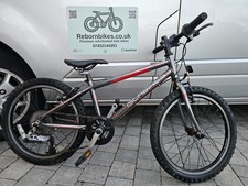 Islabikes Beinn 20  Kids Bike.7 Speed.11 in Frame. Reconditioned. No Offers #33