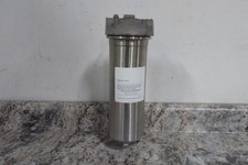 Parker BSSB10-3/4SD 3/4 In NPT Connection 5 GPM 150 Max PSI Filter Housing