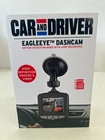 Car and Driver Eagleeye dash cam NIB 