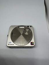 Rare FUJIFILM FinePix F402 Digital Camera from JAPAN