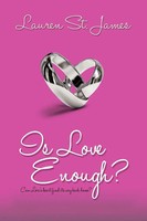 Lauren St James | Is Love Enough? | Taschenbuch | Englisch (2012) | Xlibris
