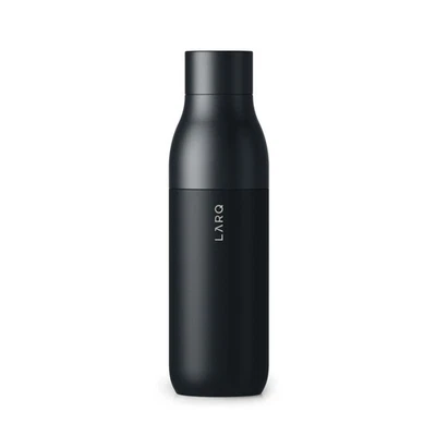 LARQ Bottle Twist Top 25 oz - Insulated Stainless Steel Water Bottle | BPA Fr...