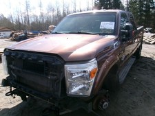 Used ABS Pump and Motor Assembly fits: 2012 Ford F350SD PICKUP Assembly w/Roll S