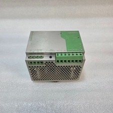PHOENIX CONTACT	QUINT-PS-3X400-500AC/24DC/20 POWER SUPPLY UNIT 2938727