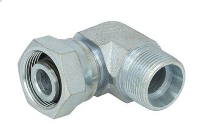 Coupling Head NIK-MAR KOL2626+N