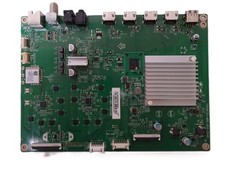 Vizio 58" main M58Q7-J01 Main Board 756TXLCB02K050, 715GB722-M0C-B00-004D 