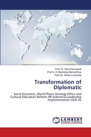 Transformation Of Diplomatic Dian Damayanti (U. A.) Taschenbuch Englisch 2025