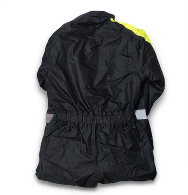Portwest S585 Winteroverall Größe S Schwarz wasserdicht Kälteschutz Reflex - Bild 1 von 3