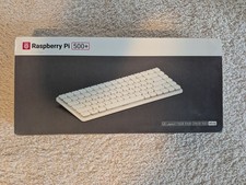 Raspberry Pi 500 Plus US Layout 16GB RAM 256G...