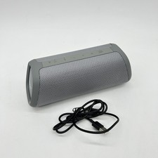 LG XBOOM Go DXG5, tragbarer Bluetooth-Lautsprecher (20 Watt, Google Assistant, S