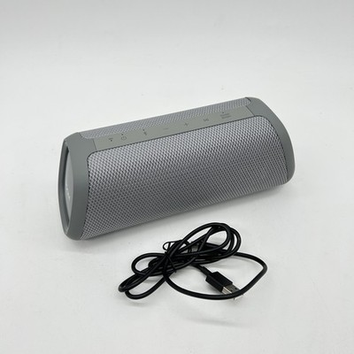LG XBOOM Go DXG5, tragbarer Bluetooth-Lautsprecher (20 Watt, Google Assistant, S