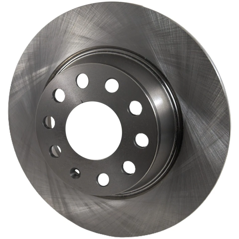 TRW KIT-062924-110 Brake Disc and Pad Kits 2-Wheel Set Rear for VW Sedan Tiguan - Image 4 of 4