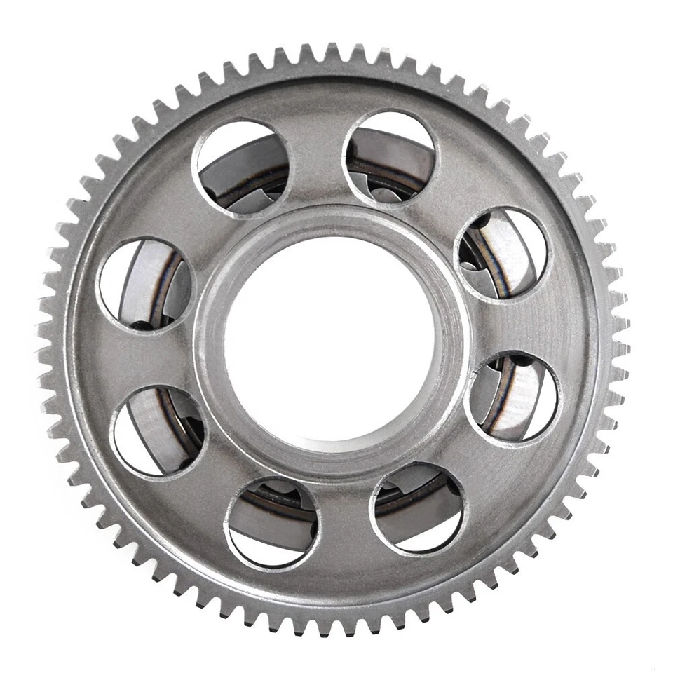 For Ducati Multistrada 1200 Diavel XDiavel 2015-2017 Hot One Way Starter Clutch Foto 3 de 4