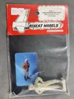1/32 SCALE  REHEAT MODELS - F-104 STARFIGHTER PILOT - RH 017