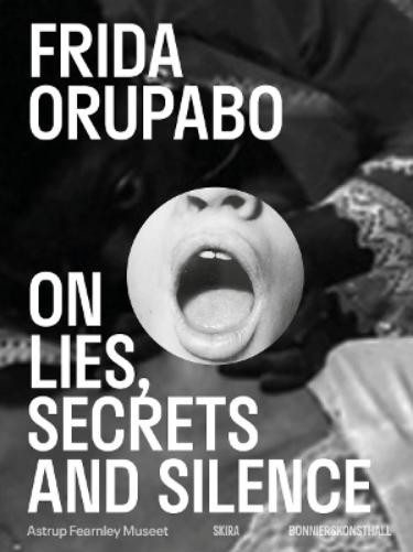 Nina Cramer Frida Orupabo (Tascabile)