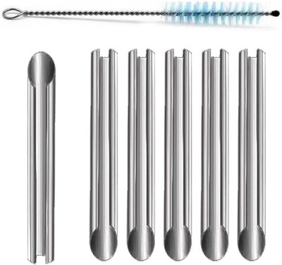 Headphone Plug Extraction Tool - Customized Metal Tube Grip Stick Puller, Tip Re