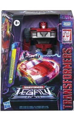 TRANSFORMERS LEGACY KNOCKOUT