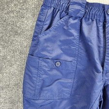 Pantalon Cargo Pêche AFTCO Gamma Ray Homme 36x30 - Gris Nylon, Séchage Rapide, Occasion Sans Défaut