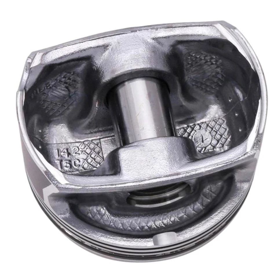 Original ACDelco para Cadillac XTS 2013-2019 motor pistón lado pasajero aluminio Foto 3 de 4